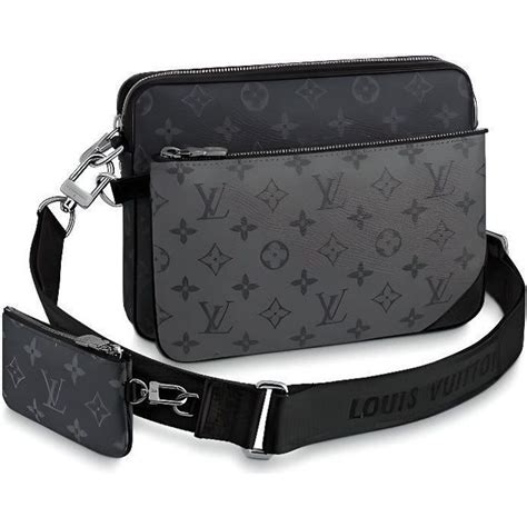 banane lv|Sacs de luxe homme .